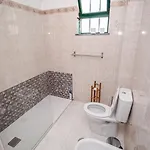 דירה Charming Private In An A1 Penha - *