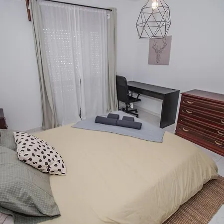 Charming Private In An A1 Penha - Distrikt Faro