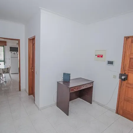 Apartman Charming Private In An A1 Penha - *