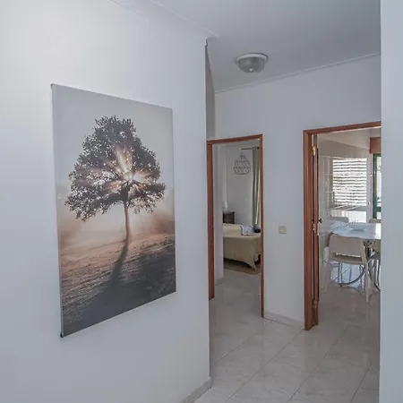 Charming Private In An A1 Penha - Distrikt Faro