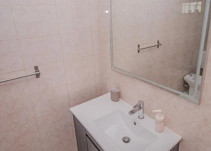 Charming Private In An A1 Penha - * فارو