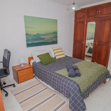 Charming Private In An A1 Penha - * Faro