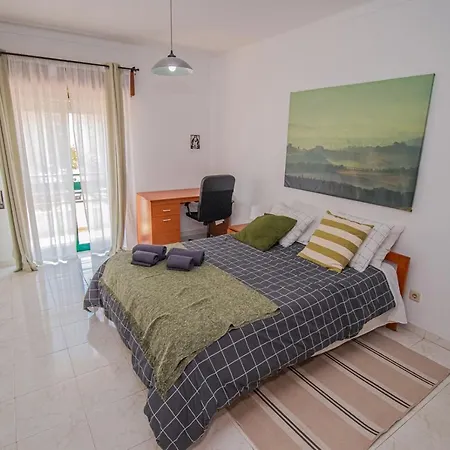 Charming Private In An A1 Penha - Faro