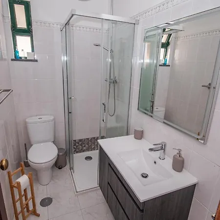 Charming Private In An A1 Penha - *