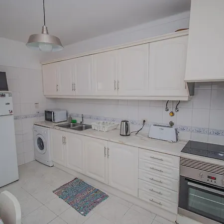 Charming Private In An A1 Penha -