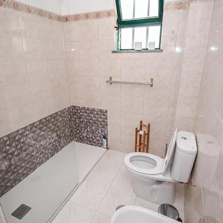 Apartment Charming Private In An A1 Penha - *